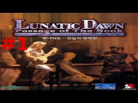 Video guide by Pandemonium Entertainment: Lunatic Dawn Part 1 #lunaticdawn