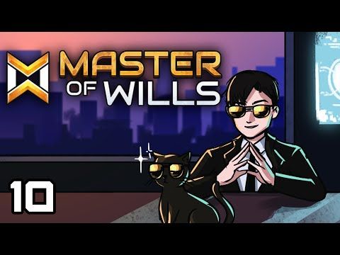Video guide by KimmyBoy: Master of Wills Level 10 #masterofwills