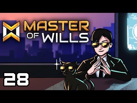 Video guide by KimmyBoy: Master of Wills Level 28 #masterofwills