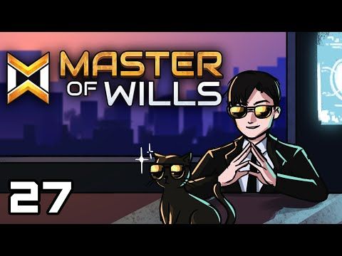 Video guide by KimmyBoy: Master of Wills Level 27 #masterofwills