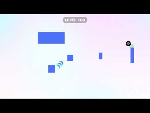 Video guide by YangLi Games: Thorn And Balloons Level 168 #thornandballoons