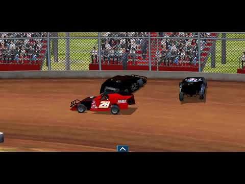 Video guide by landons games 2: Dirt Trackin 2 Part 1 #dirttrackin2