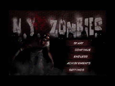 Video guide by Dumbo Plays: N.Y.Zombies Part 1 #nyzombies