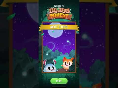 Video guide by Eva Diaries: Spell Forest Level 2 #spellforest