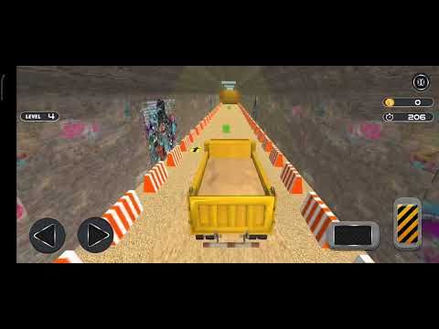 Video guide by Morya gaming: Construction Simulator 3D Level 4 #constructionsimulator3d
