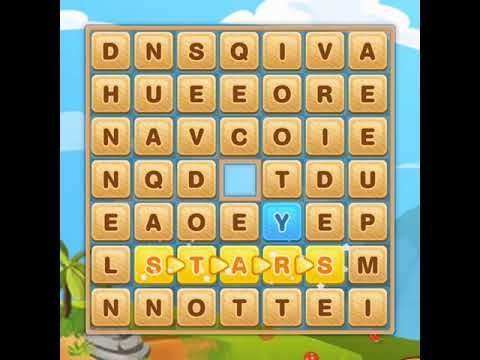 Video guide by Cupcake Entertainment: Word Search Level 3 #wordsearch