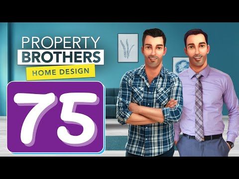 Video guide by The Regordos: Property Brothers Home Design Part 75 #propertybrothershome