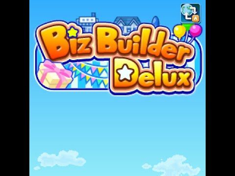Video guide by Dunia permainan: Biz Builder Delux Part 1 #bizbuilderdelux