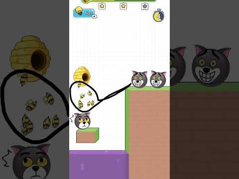 Video guide by IQ gaming prachi: Save the Doge Level 98 #savethedoge