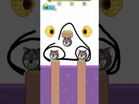 Video guide by IQ gaming prachi: Save the Doge Level 85 #savethedoge