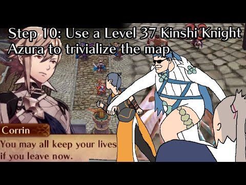 Video guide by Excelblem: Conquest Level 37 #conquest