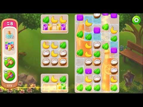 Video guide by fbgamevideos: Manor Cafe Level 573 #manorcafe