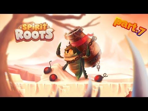 Video guide by MicroGames: Spirit Roots Part 7 #spiritroots