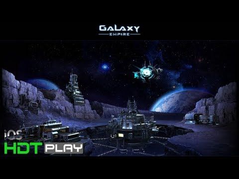 Video guide by hdtouchplay: Galaxy Empire 3 stars  #galaxyempire