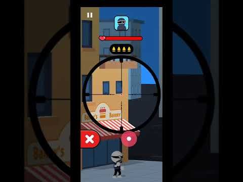 Video guide by Nabojit Ray Gaming: Johnny Trigger: Sniper Level 2 #johnnytriggersniper