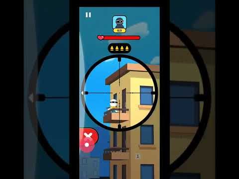 Video guide by Nabojit Ray Gaming: Johnny Trigger: Sniper Level 7 #johnnytriggersniper