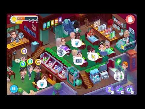 Video guide by CaroGamesNL: Happy Clinic Level 158 #happyclinic