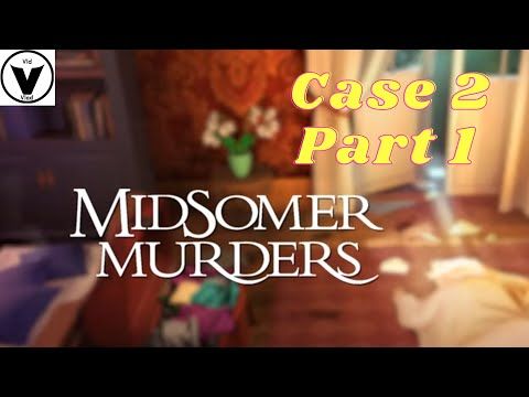 Video guide by Vld Vlad: Midsomer Murders Part 1 #midsomermurders