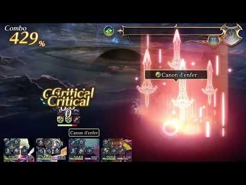 Video guide by Acea Ivalia: ANOTHER EDEN Level 195 #anothereden