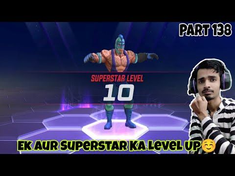 Video guide by Indian Gaming: WWE Undefeated Part 138 - Level 10 #wweundefeated