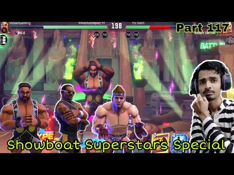 Video guide by Indian Gaming: WWE Undefeated Part 117 #wweundefeated