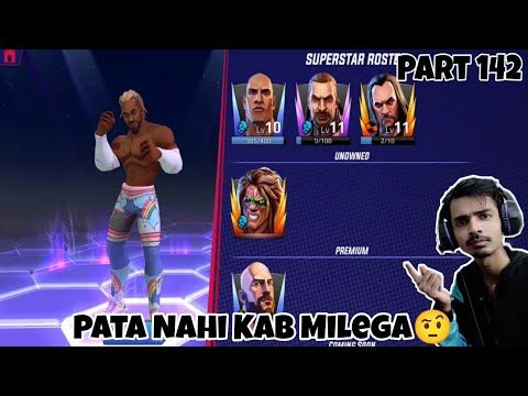 Video guide by Indian Gaming: WWE Undefeated Part 142 #wweundefeated