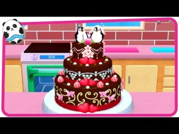 Video guide by KidsBabyPanda: My Bakery Empire Part 12 #mybakeryempire