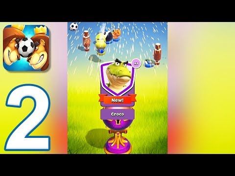 Video guide by TapGameplay: Rumble Stars Part 2 #rumblestars