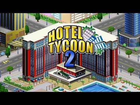 Video guide by : Hotel Tycoon 2  #hoteltycoon2