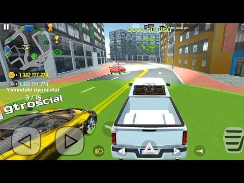 Video guide by GAMER KING: Car Simulator 2 Part 2 #carsimulator2