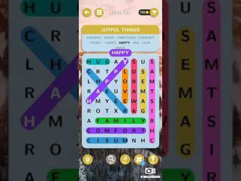 Video guide by NN Space: World of word search  - Level 111 #worldofword
