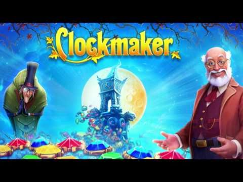 Video guide by Lovica batice - Cash bro: Clockmaker Level 21 #clockmaker