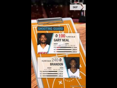 Video guide by sad16: NBA General Manager 2015 Level 1 #nbageneralmanager