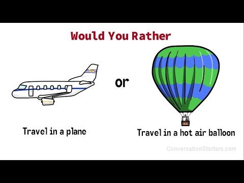 Video guide by Scoop of Awesome: Would You Rather!? Part 2 #wouldyourather