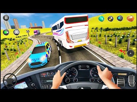 Video guide by R Gaming: Bus Simulator Level 36 #bussimulator