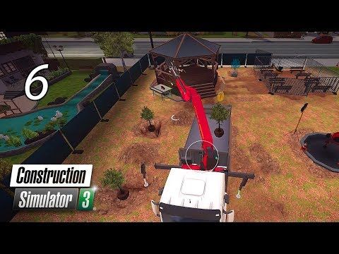 Video guide by rrvirus: Construction Simulator 3 Part 6 #constructionsimulator3