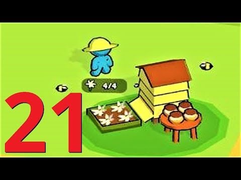 Video guide by Sunny Mobile: My Mini Mart Part 21 #myminimart