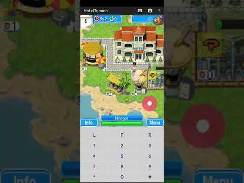Video guide by RETRO MOBILE GAMER: Resort Tycoon Part 3 #resorttycoon