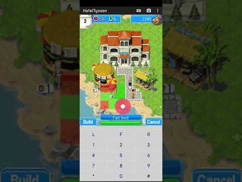 Video guide by RETRO MOBILE GAMER: Resort Tycoon Part 2 #resorttycoon