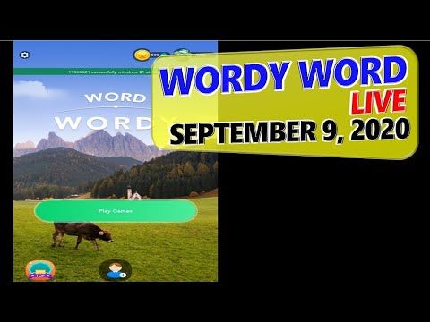 Video guide by Summer Winter: Wordy Level 1 #wordy