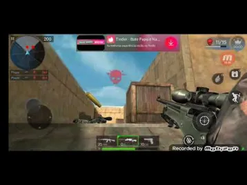 Video guide by André Farias: Counter Terrorist Level 300 #counterterrorist