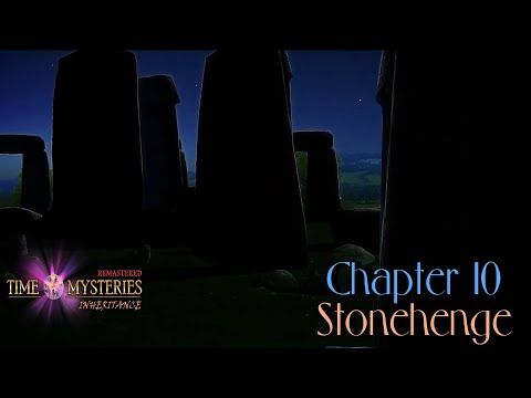 Video guide by V.O.R. Bros: Time Mysteries Chapter 10 #timemysteries