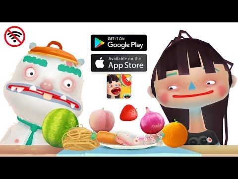 Video guide by Pa Gaming: Toca Kitchen 2 Part 1 #tocakitchen2