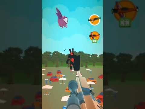 Video guide by just play: Giant Wanted Level 101 #giantwanted