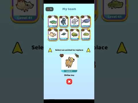 Video guide by Game On: Zookemon Part 10 #zookemon