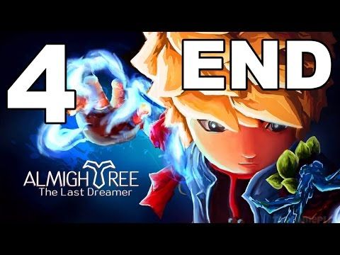 Video guide by TapGameplay: Almightree The Last Dreamer Part 4 #almightreethelast