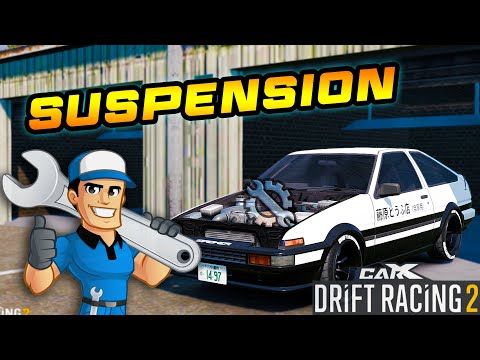 Video guide by Kazuoley: CarX Drift Racing 2 Part 5 #carxdriftracing