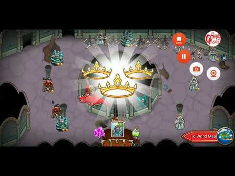 Video guide by Simply Likez: Crazy Kings Level 31 #crazykings