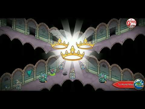 Video guide by Simply Likez: Crazy Kings Level 41 #crazykings