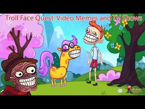 Video guide by Mr Sonic: Troll Face Quest Video Memes Part 2 #trollfacequest